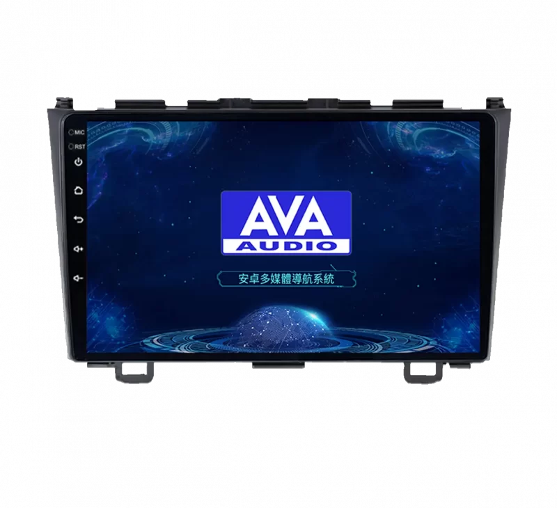 [AVA Audio] HONDA CR-V 3代 專用機 2007~2012 安卓機