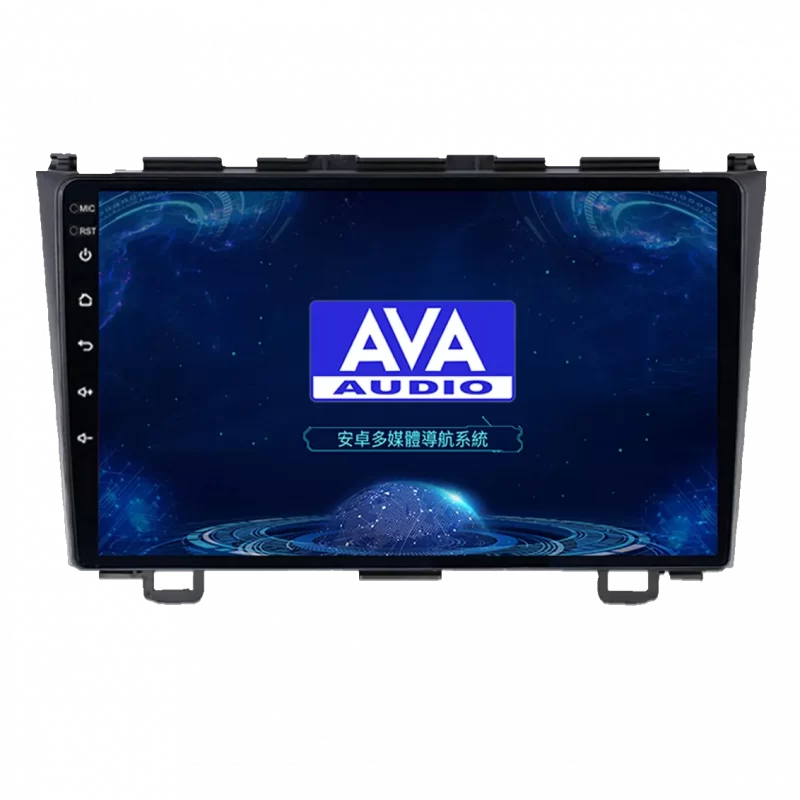 [AVA Audio] HONDA CR-V 3代 專用機 2007~2012 安卓機