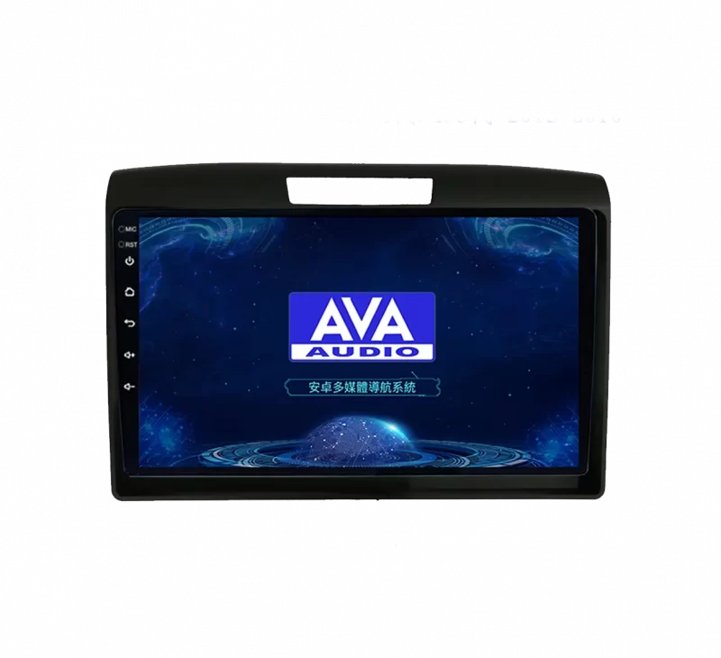 [AVA Audio] HONDA CR-V 4代 專用機 2012~2016 安卓機