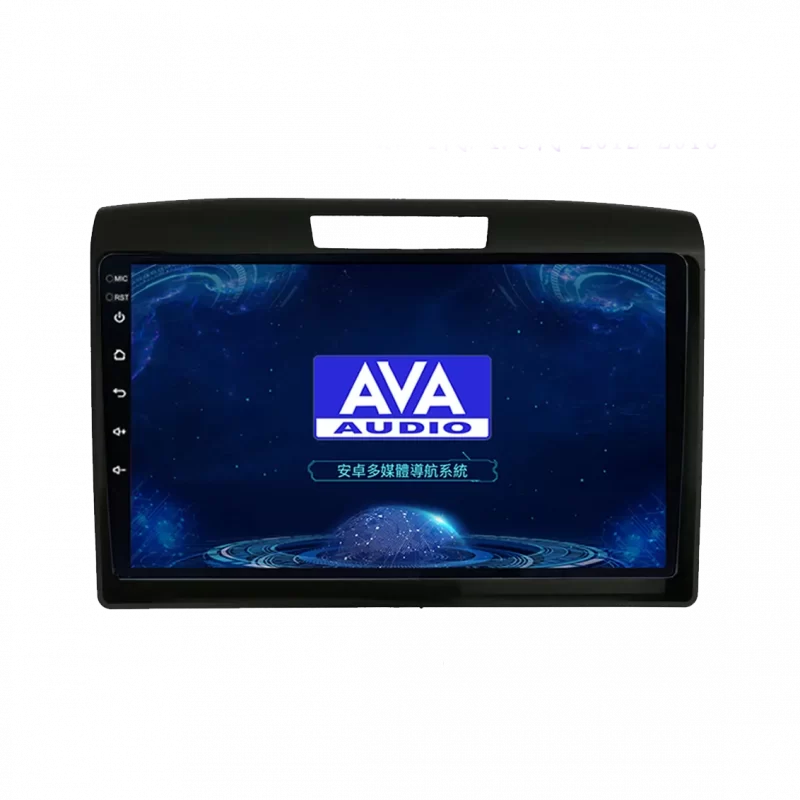 [AVA Audio] HONDA CR-V 4代 專用機 2012~2016 安卓機