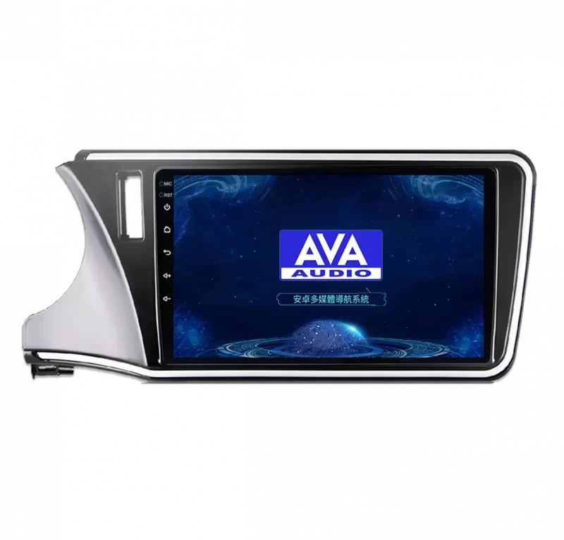 [AVA Audio] HONDA CITY 專用機 2015~2018 安卓機