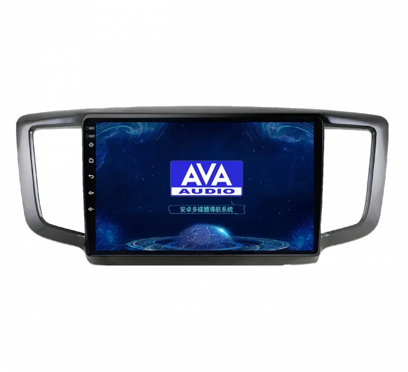 [AVA Audio] HONDA ODYSSEY 專用機 2014~2021 安卓機