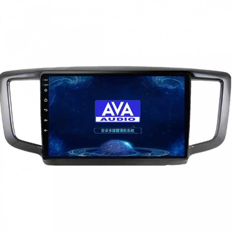 [AVA Audio] HONDA ODYSSEY 專用機 2014~2021 安卓機