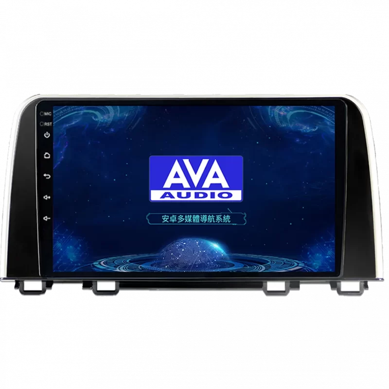 [AVA Audio] HONDA CR-V 5代 專用機 2017~ 安卓機
