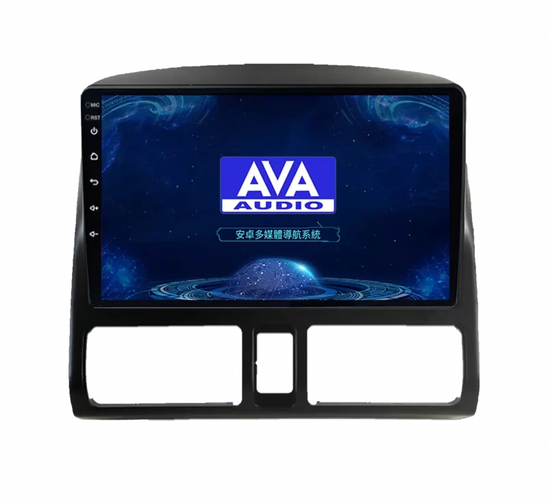 [AVA Audio] HONDA CR-V 2代 專用機 2001-2006 安卓機