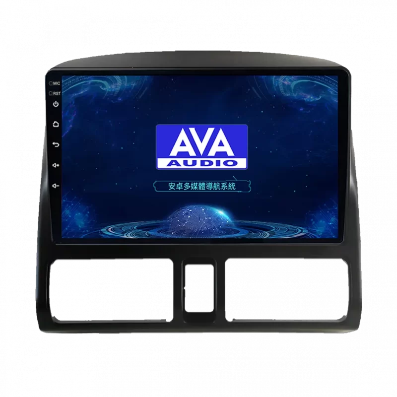 [AVA Audio] HONDA CR-V 2代 專用機 2001-2006 安卓機