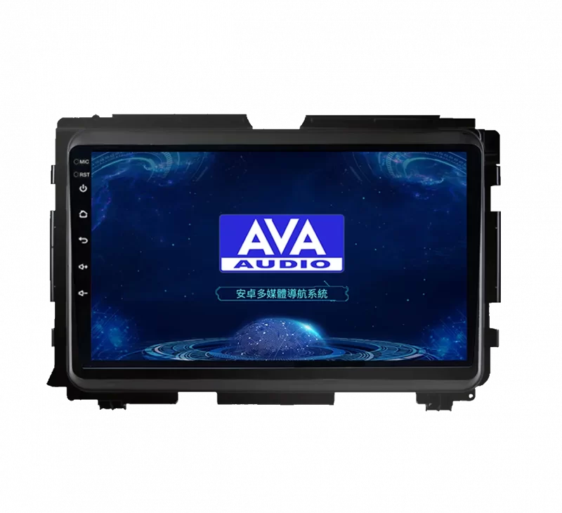 [AVA Audio] HONDA HRV 專用機 2014~ 安卓機