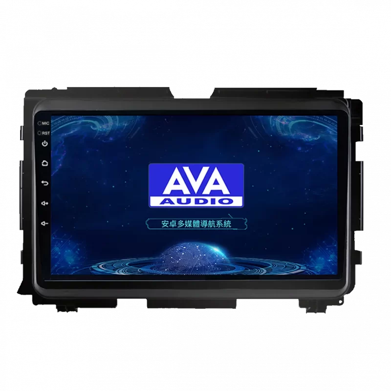 [AVA Audio] HONDA HRV 專用機 2014~ 安卓機