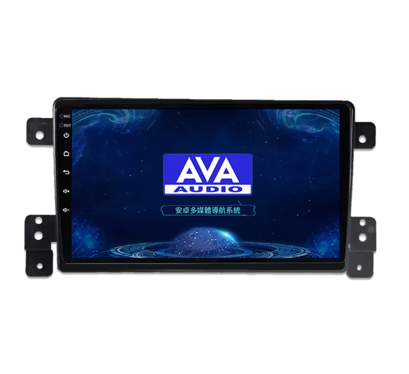 [AVA Audio] SUZUKI GRAND VITARA JP 專用機 2007-2015 安卓機