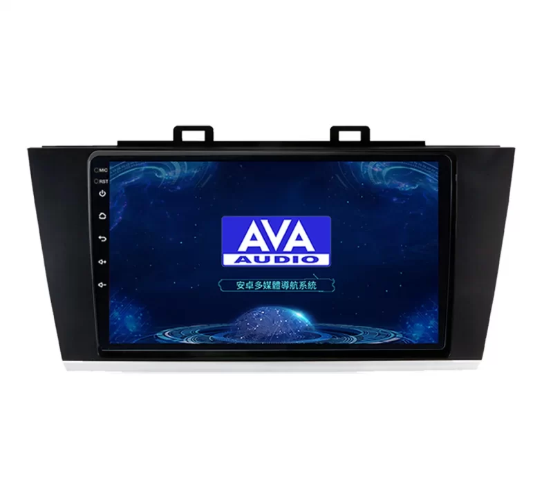 [AVA Audio] SUBARU LEGACY / OUTBACK 專用機 2015~2017 安卓機