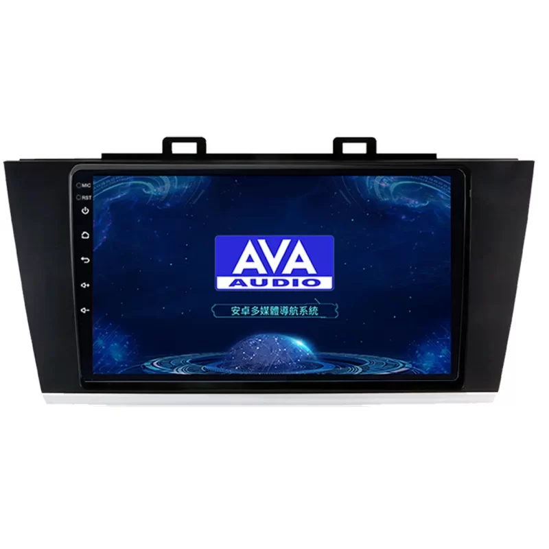 [AVA Audio] SUBARU LEGACY / OUTBACK 專用機 2015~2017 安卓機