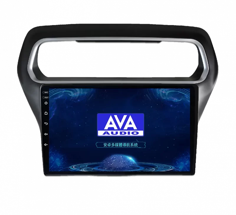 [AVA Audio] FORD ESCORT 專用機 2015 安卓機