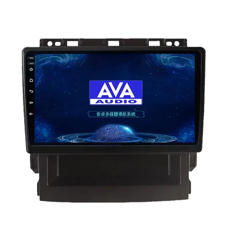 [AVA Audio] SUBARU FORESTER 專用機 2018 安卓機
