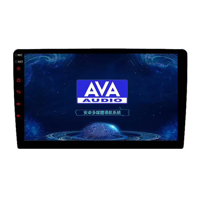 [AVA Audio] GT系列 通用型安卓主機