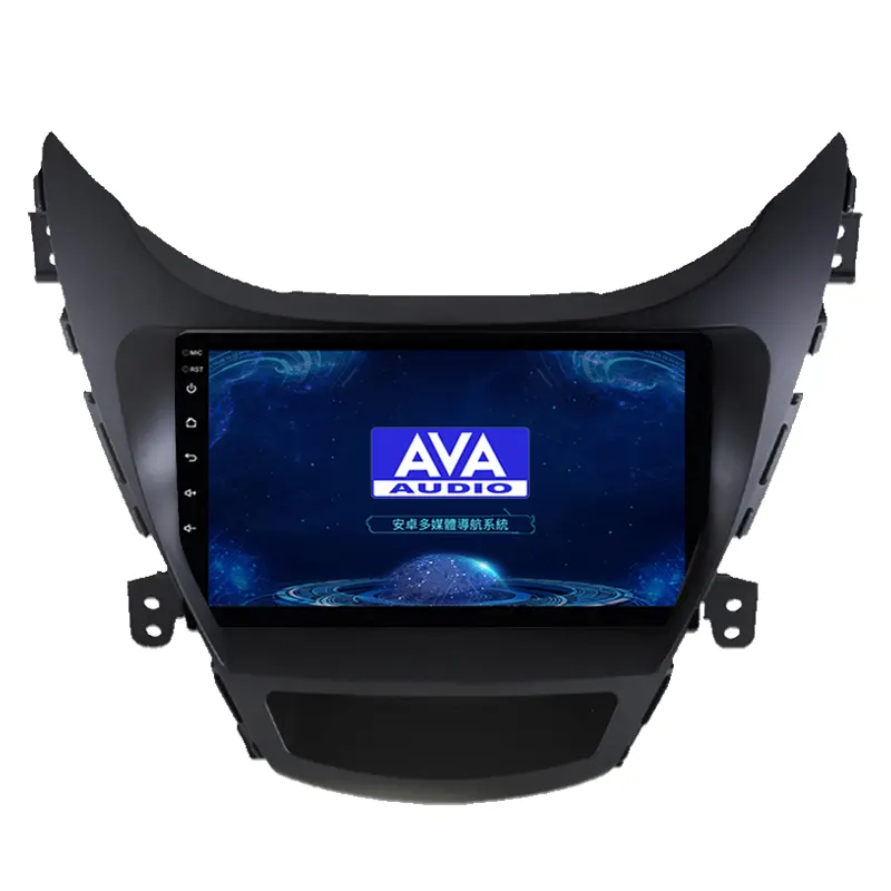 [AVA Audio] HYUNDAI ELANTRA 專用機 2014-2016 安卓機