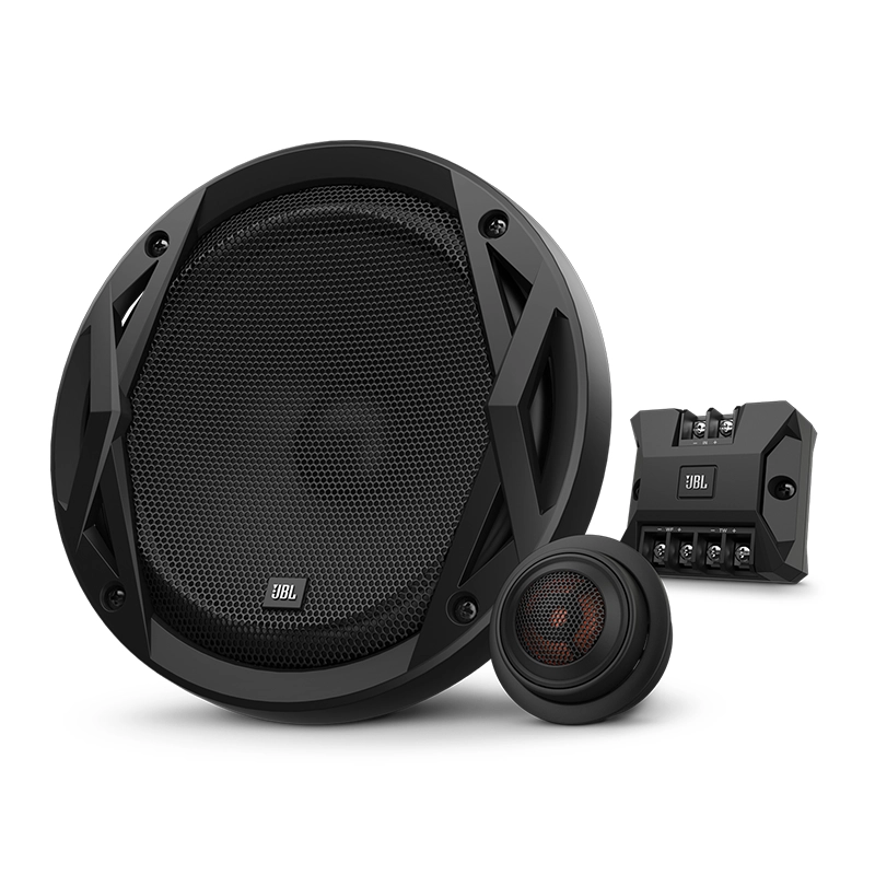 [JBL 哈曼]Club 6500C 6.5吋 180W 二音路分音喇叭