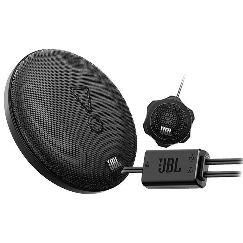 [JBL 哈曼]Stage2 65C 6.5吋 720W 二音路分音喇叭