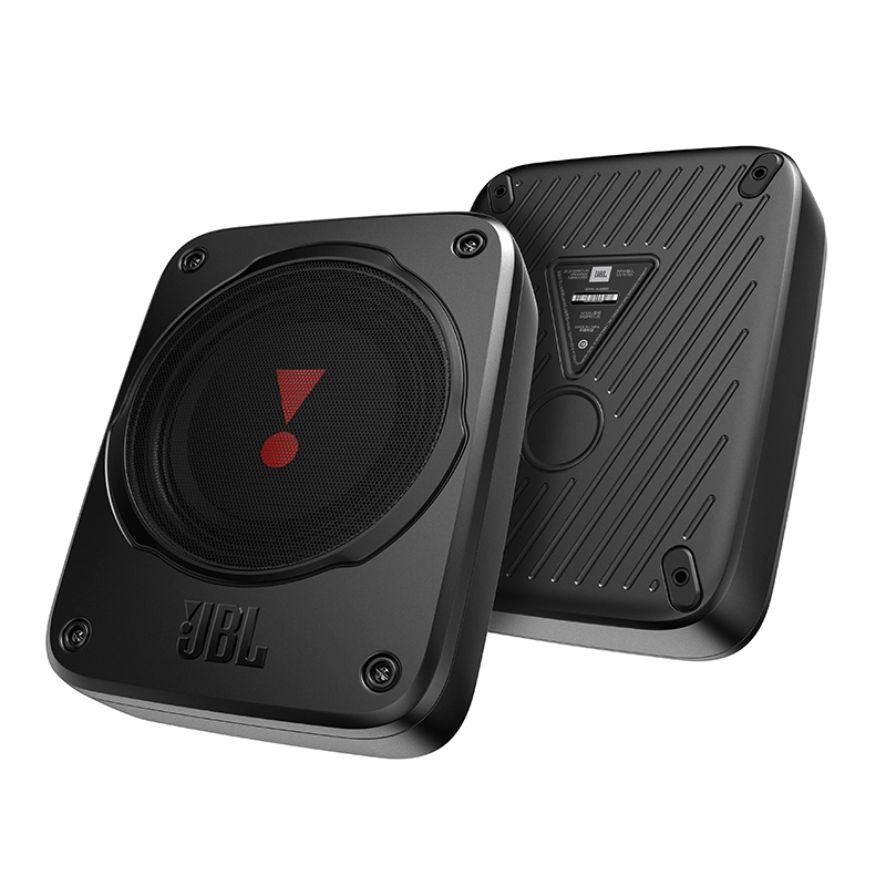 [JBL]Basspro Lite 7吋 250W 主動式超低音 (一支)