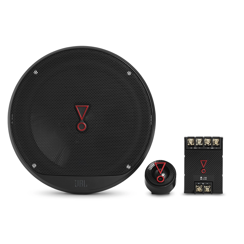 [JBL 哈曼]Stage3 607C 6.5吋 250W 二音路分音喇叭