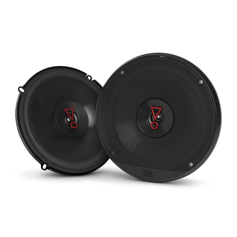 [JBL 哈曼]Stage3 627 6.5吋 225W 二音路同軸喇叭